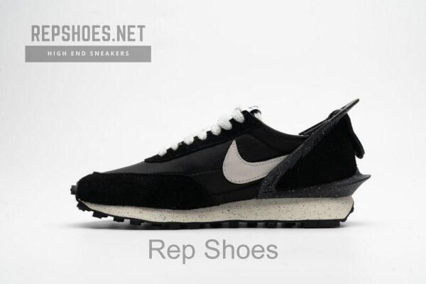 BV4594-001 NIKE X Undercover Daybreak Black White - Image 10