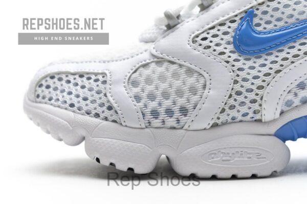 CD3613-100 Stussy X Nike Spiridon Cage 2 University Blue - Image 16