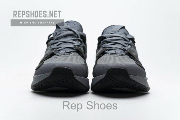 Copia del CV1761-100 Fragment Design x Jordan Delta SP Black White - Image 7