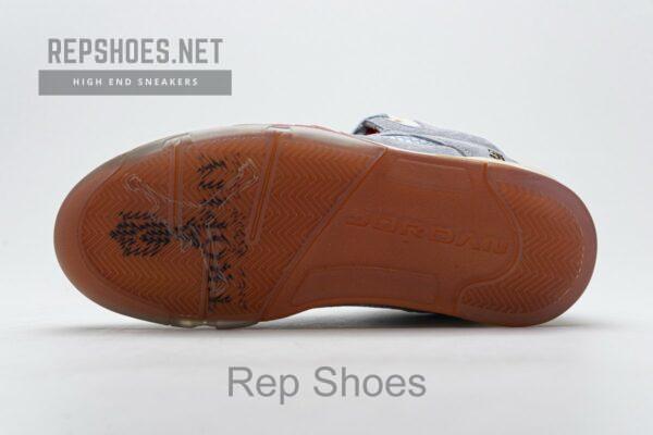 CI1899-400 Air Jordan 5 Retro "Trophy Room" - Image 19