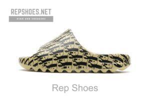 FW6344-5 adidas Yeezy Slide