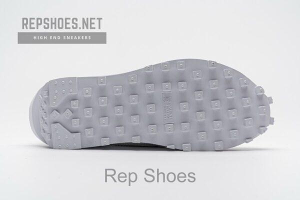 BV0073-101 Nike LD Waffle Sacai White Nylon - Image 10