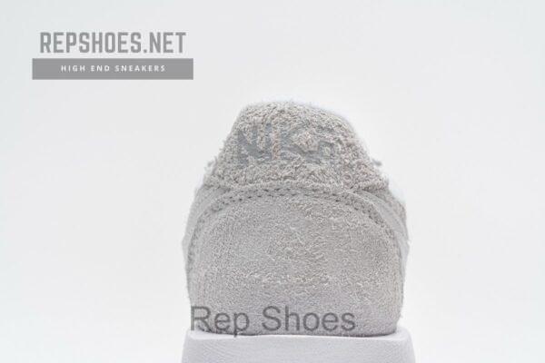 BV0073-101 Nike LD Waffle Sacai White Nylon - Image 12