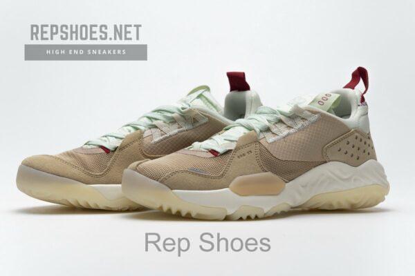 CD6109-200 Jordan Delta SP Vachetta Tan - Image 7