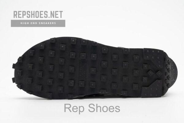 BV4594-001 NIKE X Undercover Daybreak Black White - Image 18