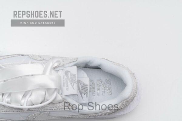 BV0073-101 Nike LD Waffle Sacai White Nylon - Image 17