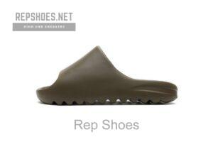 FV8425 adidas Yeezy Slide “Earth Brown”