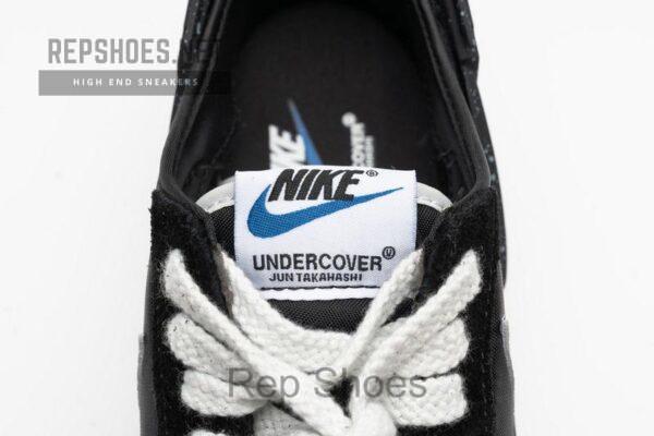 BV4594-001 NIKE X Undercover Daybreak Black White - Image 13
