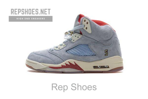 CI1899-400 Air Jordan 5 Retro "Trophy Room" - Image 18
