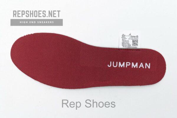 CW0783-104 Jordan Delta SP White Brown Green - Image 11