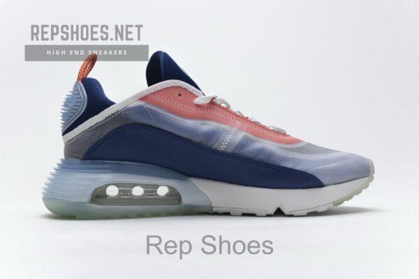 CT1091-101 Nike Air Max 2090 USA - Image 9