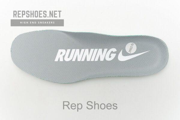 AQ2203-100 Nike Air Zoom Pegasus 36 All White - Image 10