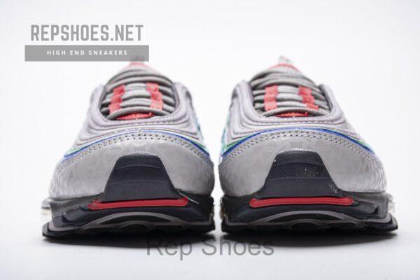 CI5012-001 Nike Air Max 97 “Nintendo 64” - Image 4