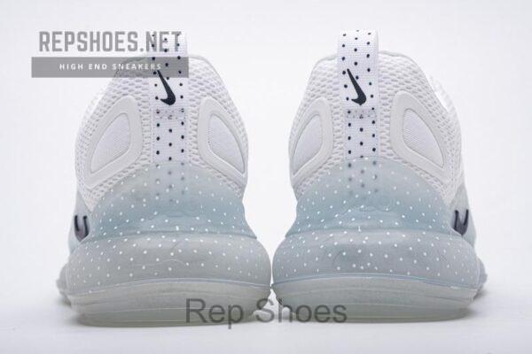 Nike Air Max 720 France CI9097-100 - Image 4