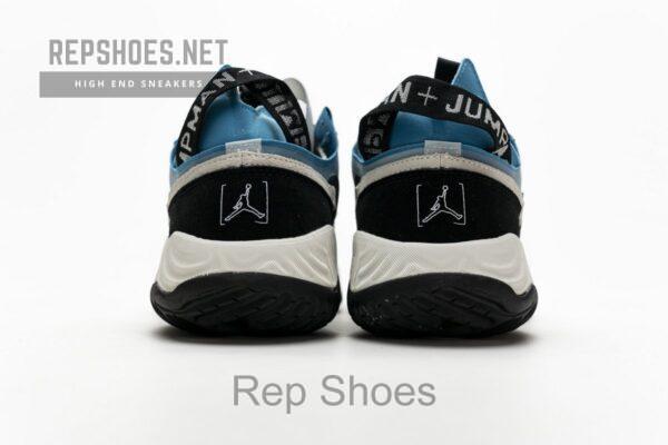 CW0783-901 Jordan Delta SP Black Light Blue - Image 7