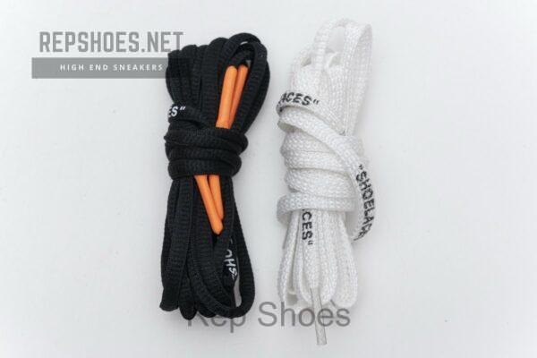 AJ4585-100 Off-White x Nike Air Max 97 All White - Image 3