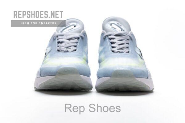 CT7695-400 Nike Air Max 2090 Photon Dust - Image 5