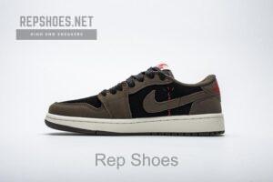 Air Jordan 1 Low “Travis Scott” CQ4277-001