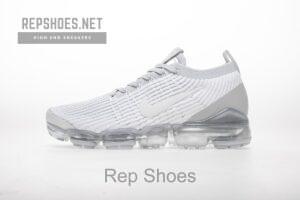 Nike Air Vapormax Flyknit 3 Pure Platinum AJ6900-102