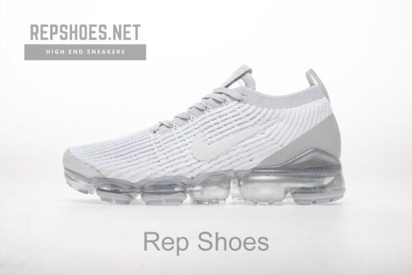 Nike Air Vapormax Flyknit 3 Pure Platinum AJ6900-102