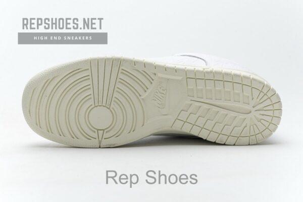 CU3846-100 Ben-G x Nike SB Dunk Low OG QS 2 Lucid Green - Image 10