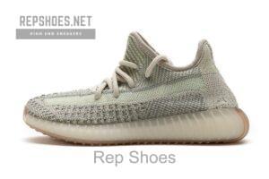 FT3043 adidas Yeezy Boost 350 V2 Cloud White