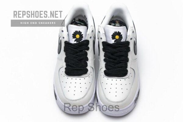 DD3223-100 PEACEMINUSONE x Nike Air Force 1 “Para-Noise 2.0” - Image 4