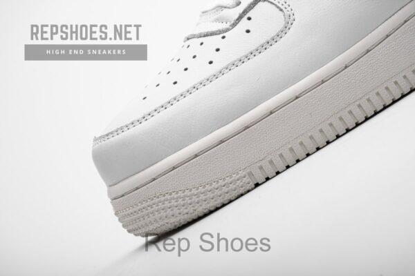 AO4297-100 OFF White X Air Force 1 ’07 Low Conplex Con - Image 8
