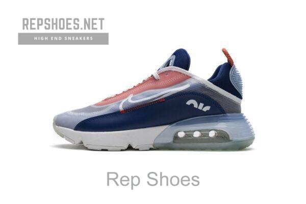 CT1091-101 Nike Air Max 2090 USA