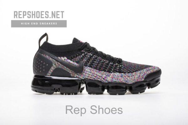 Nike Air VaporMax 2.0 942842-015 - Image 2