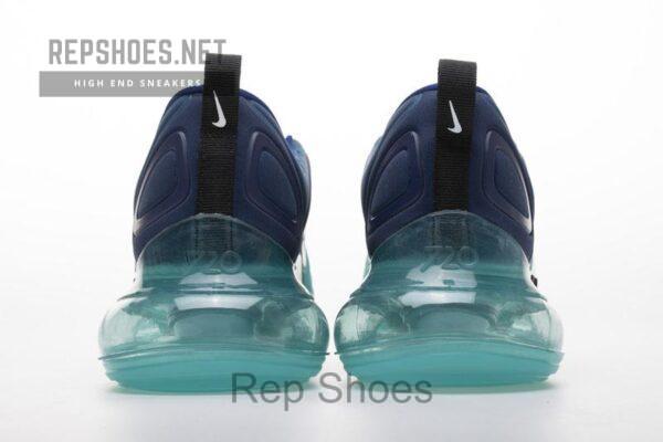 Nike Air Max 720 Sea Forest AO2924-400 - Image 2