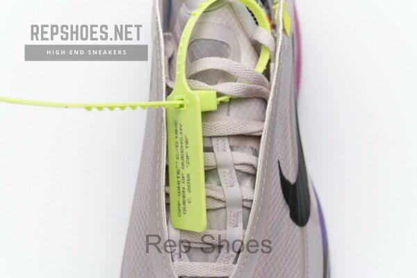 AJ4585-600 Off-White x Nike Air Max 97 Queen - Image 8