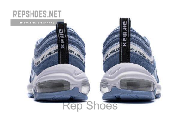 Nike Air Max 97 ND Have a Nike Day Indigo Storm BQ9130-400 - Image 7