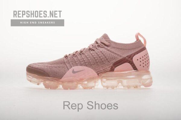 Nike air vapor ax 2.0 “Sakura Pink” 942843-600 - Image 2
