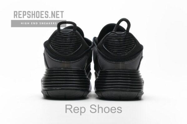 CW7306-001 Nike Air Max 2090 All Black - Image 7