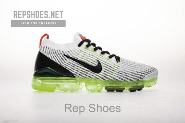 Nike Air VaporMax Flyknit 3.0 2019 AJ6900-100 - Image 7