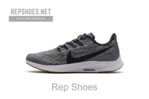 AQ2203-001 Nike Air Zoom Pegasus 36 Grey