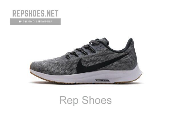 AQ2203-001 Nike Air Zoom Pegasus 36 Grey