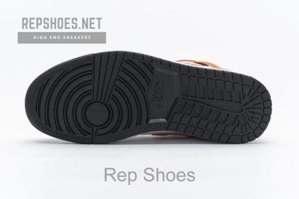 554724-058 Air Jordan 1 Mid Shattered Backboard - Image 11