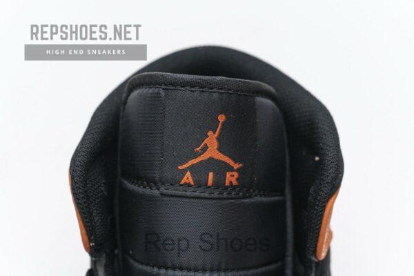 554724-058 Air Jordan 1 Mid Shattered Backboard - Image 10