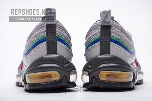 CI5012-001 Nike Air Max 97 “Nintendo 64” - Image 8
