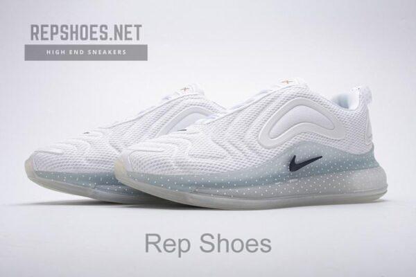 Nike Air Max 720 France CI9097-100 - Image 6