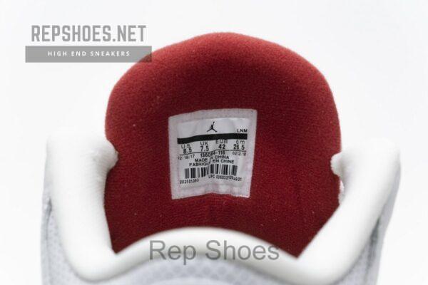 136064-116 Air Jordan 3 Retro Hall of Fame - Image 13