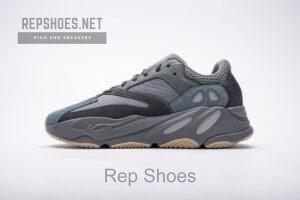 FW2499 Yeezy Boost 700 Teal Blue Basf Boost