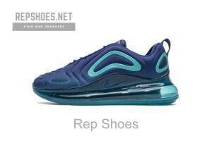 Nike Air Max 720 “Nightshade Spirit Teal”AO2924-405