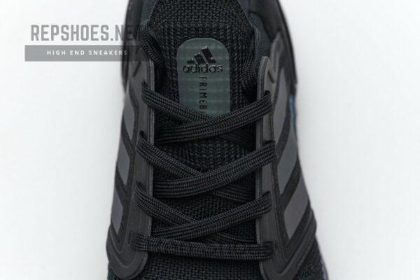 G55839 adidas Ultra BOOST 20 CONSORTIUM Black - Image 7