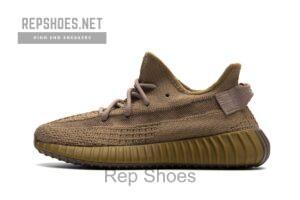 FX9033 adidas Yeezy Boost 350 V2 “Earth”