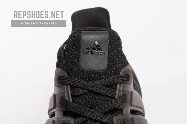Adidas Ultra Boost 3.0 “Core Black” Real Boost BA8842 - Image 7