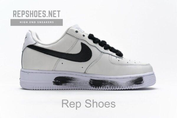 DD3223-100 PEACEMINUSONE x Nike Air Force 1 “Para-Noise 2.0” - Image 10
