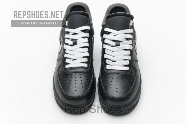 AV5210-001 OFF White X Air Force 1 ’07 Low MOMA - Image 4